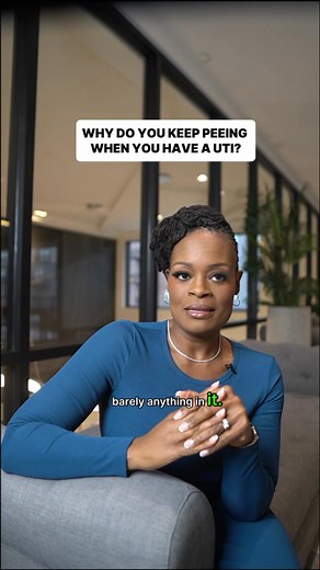 Dysuria is burning, stinging or pain when urinating and is the most...