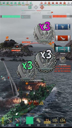 ITALIAN🇮🇹 BALLS of STEEL 9