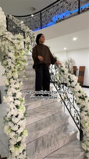 Wedding Practice Struggles: Finding Balance Before Big Day