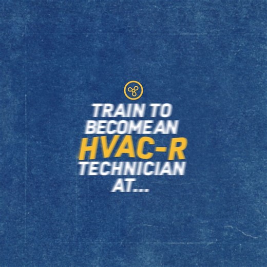 A new direction. A new skill set. A new you. Train as an HVAC-R Technician at Fortis and discover your new career path. | Fortis Colleges and Institutes