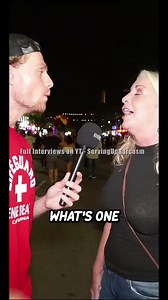 #reels #reelsvideo #streetinterview #comedy #lol #lol #funny #comedy #interview #upscinterviewtip | John Crocker