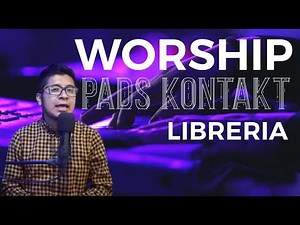 Worship Pads | Library for Kontakt | Pair them with your pianos | Review