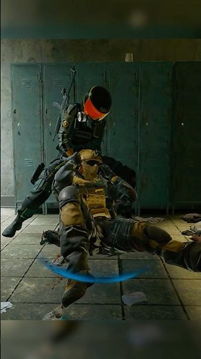 he Most TOXIC Player in Warzone History