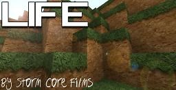 LIFE - HD Texture Pack Minecraft Texture Pack