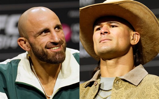 Who's fighting on the UFC card tonight, April 12, 2025? Know your UFC 314 main and prelim card fighters, records, and highlights