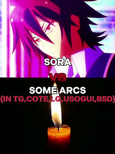 Sora vs Some Arcs - Debate and Manipulation in Gaming