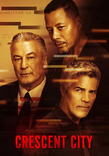 Crescent City - movie: watch streaming online