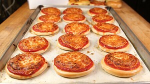 Katz Bagel Bakery - Phantom Gourmet