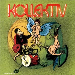 Kollektiv - Essential Music Kraut-Rock