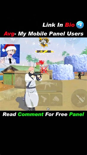 Panel For Mobile FF || Free fire hack New 🔥 FF Panel || free Fire panel Ob51 😈 FF Max Meta Data File