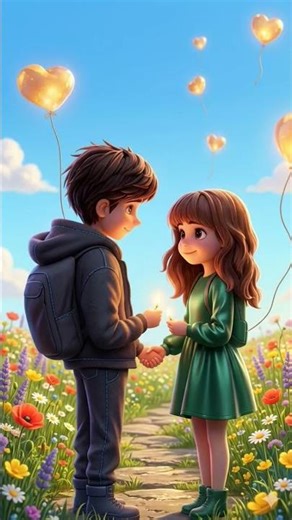 Tu Meri Jaan Hai Jahan Hai ❤️ | Trending Love Song | Couple Romantic Video #shorts​.