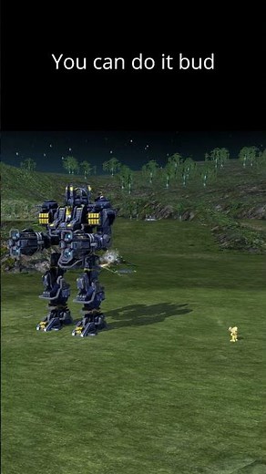 Supreme Commander 2 - You got it bud