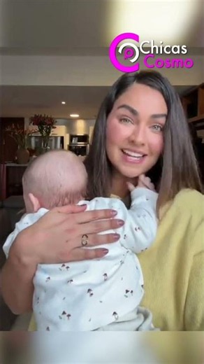 Claudia Martín surprises everyone with an unexpected career decision after becoming a mom
