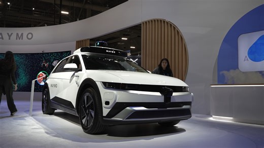 Christopher C. Lee on Instagram: "Photomochi Studio ( @photomochi ) loved working together with Waymo at @ces 2025! Waymo’s presence at CES 2025 showcased its visionary plans for the future of autonomous vehicles. The company revealed its focus on expanding operations to new U.S. cities, entering the Japanese market, and exploring broader applications for its cutting-edge technology. Waymo emphasized its commitment to safety and innovation, with advanced AI integrating multi-modal systems to str