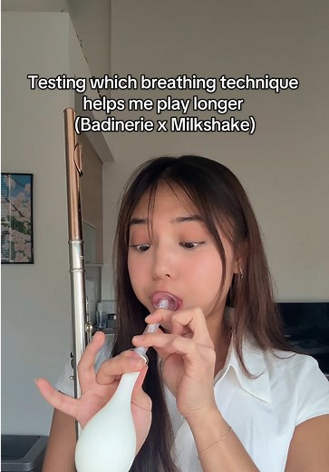 Mastering Breath Techniques for Flute Covers
