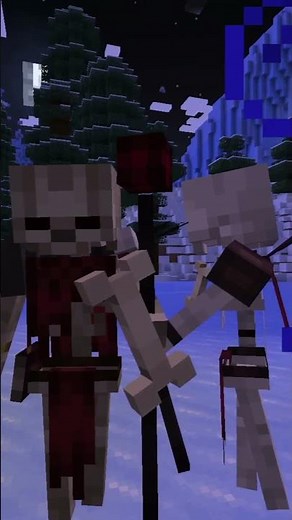 The Best Halloween Mod for Minecraft - Born in Chaos