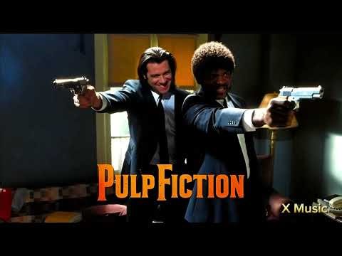 Pulp Fiction Theme Song (Epic & Cinematic version)