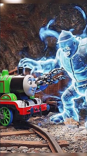Percy's Mine Ghost Encounter: Eerie Twist Exposed