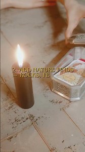 How to Build a Pagan Altar for FREE 🌿✨ (Easy DIY!)