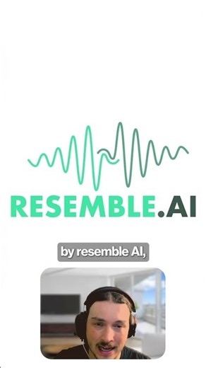 Chatterbox Clones Your Voice From 5 Seconds, Free