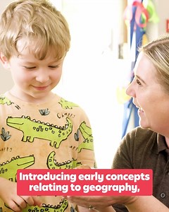 14 reactions | There's SO much to learn about the world! ️❤️ At...