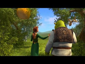 슈렉(Shrek) - My Beloved Monster