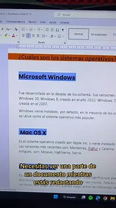 ✍️ ¿Tus documentos te representan… o te restan puntos? No importa si es una tesis, CV o informe, necesitas que se vea profesional. 🎓 Te enseñamos a: ✅ Diseñar en minutos ✅ Evitar errores de formato ✅ Usar plantillas que impresionan ⚡ Truco útil: F4 repite tu última acción (y te ahorra clics infinitos) 📚 Aprende a tu ritmo, sin horarios. 💬 Escribe “YO” o haz clic 👉 wa.link/megacursosdeexcel | Informatica Digital