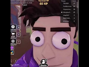 My first time playing moo moo mystery(with no voice)