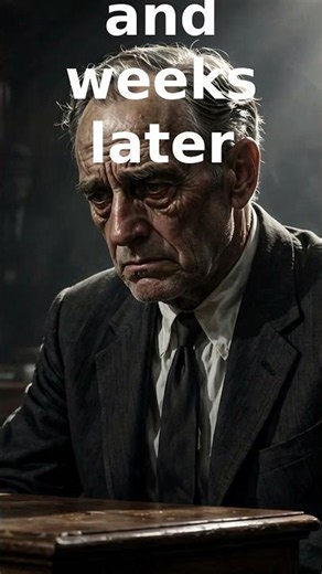 Oppenheimer Explained in 60 Seconds