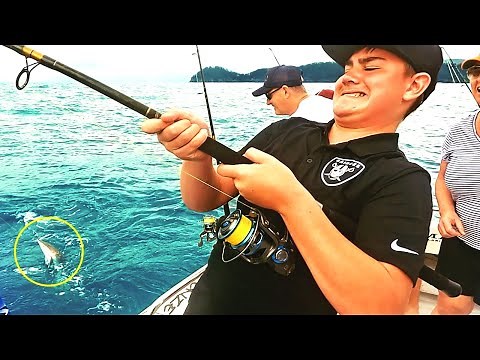 5 Reasons Why You Should Go on a Charter Fishing Trip