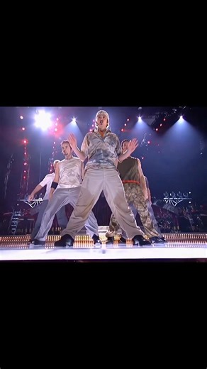 *NSYNC - [Chorus End] That Girl (Will Never Be Mine)