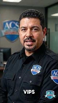 5 Security Guard Services Explained | Access Control Security