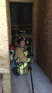 39K views · 444 reactions | More Search! Paulie and Drew doing a video on Oriented Search, "Checking the Hall" and communication between the searcher and the oriented man. | When Things Go Bad, Inc. | Facebook