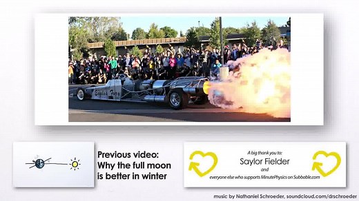 83K views · 2.3K reactions | Why is the Solar System Flat? | MinutePhysics | Facebook