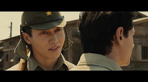 22K views · 809 reactions | MIYAVI über die Herausforderung Mutsushiro “The Bird“ Watanabe zu spielen. | Unbroken | Facebook