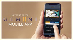 4.2K views · 50 reactions | GEMIINI MOBILE IS HERE!  With Gemiini...
