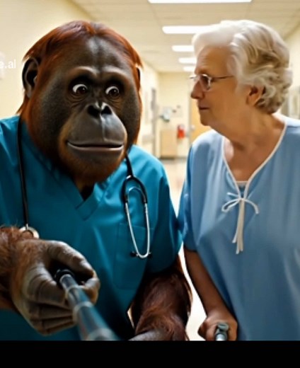 Troll Nurse on TikTok