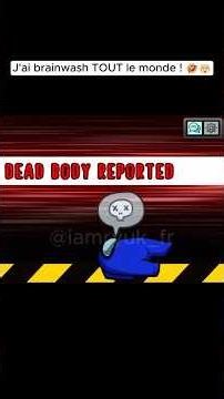 J'ai Brainwash TOUT le monde ! 🤣🤯