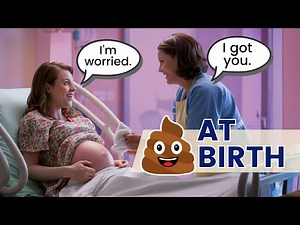 Worried About Pooping While Giving Birth? Honest Answers