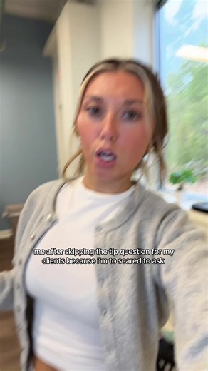 Navigating Tipping in the Hair Stylist Industry