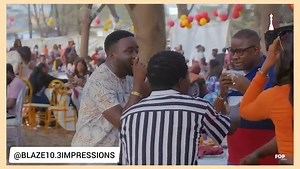 In celebration of #WorldMusicDay 2023, we want to thank everyone who has made wonderful music within the walls of Funplex event centre and beyond. Where words have failed, music has spoken louder and more precisely, and funplex has harboured different genres of music. The cool thing about music is that no one can take music away from us, writing-wise.” – Darren Criss #worldmusicday2023 #music #afrobeats #pop #rnb #juju #rap #party #fuji #amapiano #raggae #soulmusic #musicians | Funplex Events