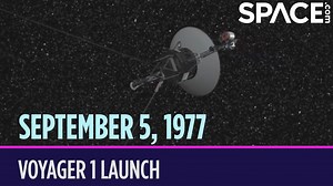 3.2K views · 270 reactions | On Sept. 5, 1977, Voyager 1 began its...
