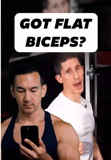 Build Bigger Biceps: Essential Training Guide