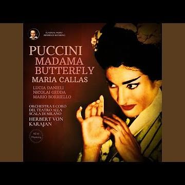 Madama Butterfly, SC 74, Act 1: "E soffitto... e pareti" (Pinkerton, Goro) (2023 Remastered,...
