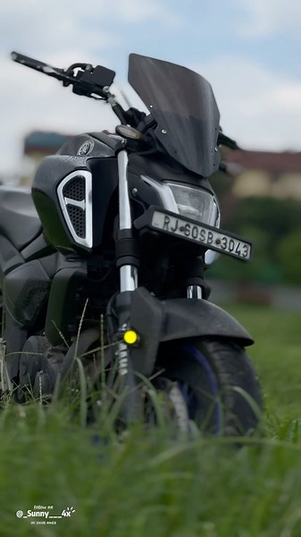 Fz modification | Best Fzv4 modified