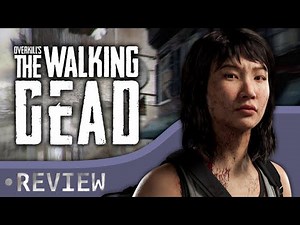 OVERKILL'S THE WALKING DEAD REVIEW - The Gist of Games