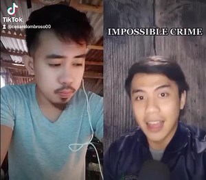 Borsba Crim Review Center on TikTok