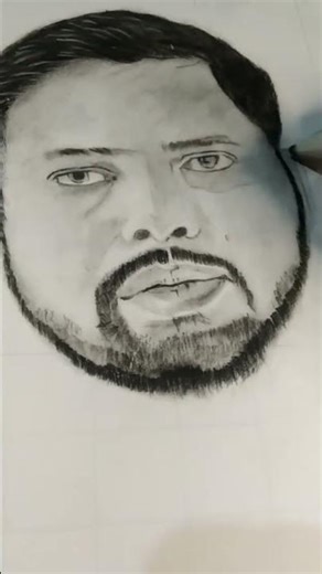 Businessman Sketch|Men| #shorts #sketch #businessman #artist