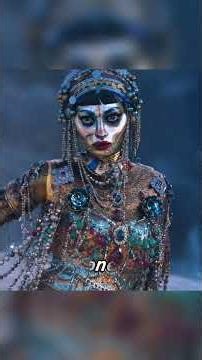 The Only Man Immune to the Siren… Did Something Worse#jibaro #moviereview #shorts #scifi