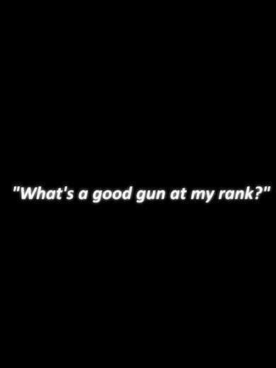 Best Gun for Ranking Up in Phantom Forces Roblox